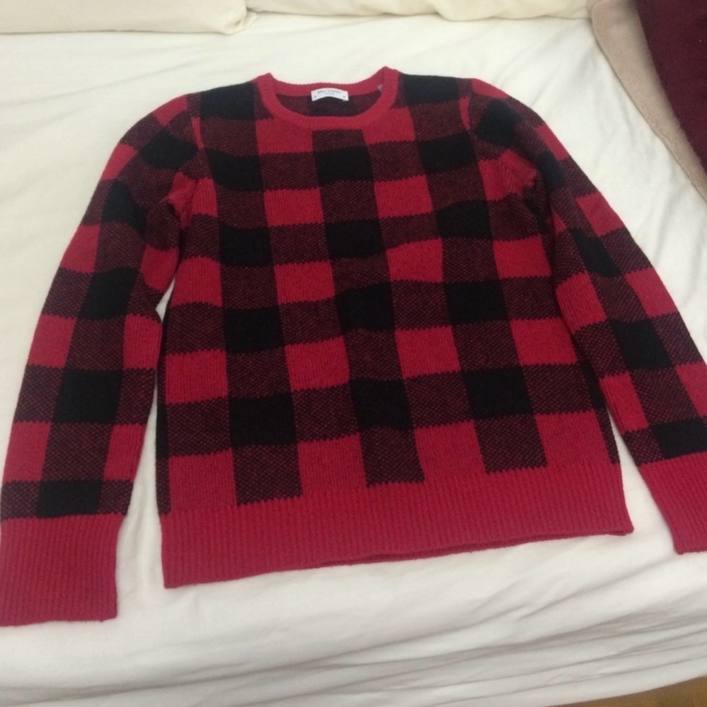 New without tag